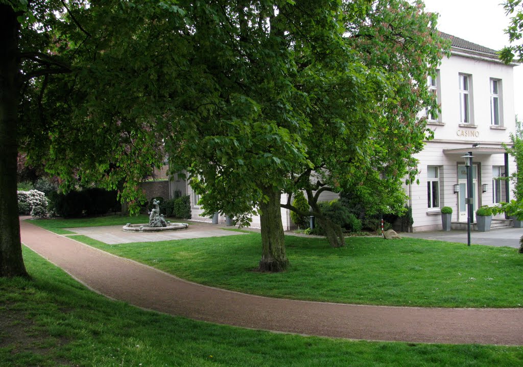 Casino Uerdingen