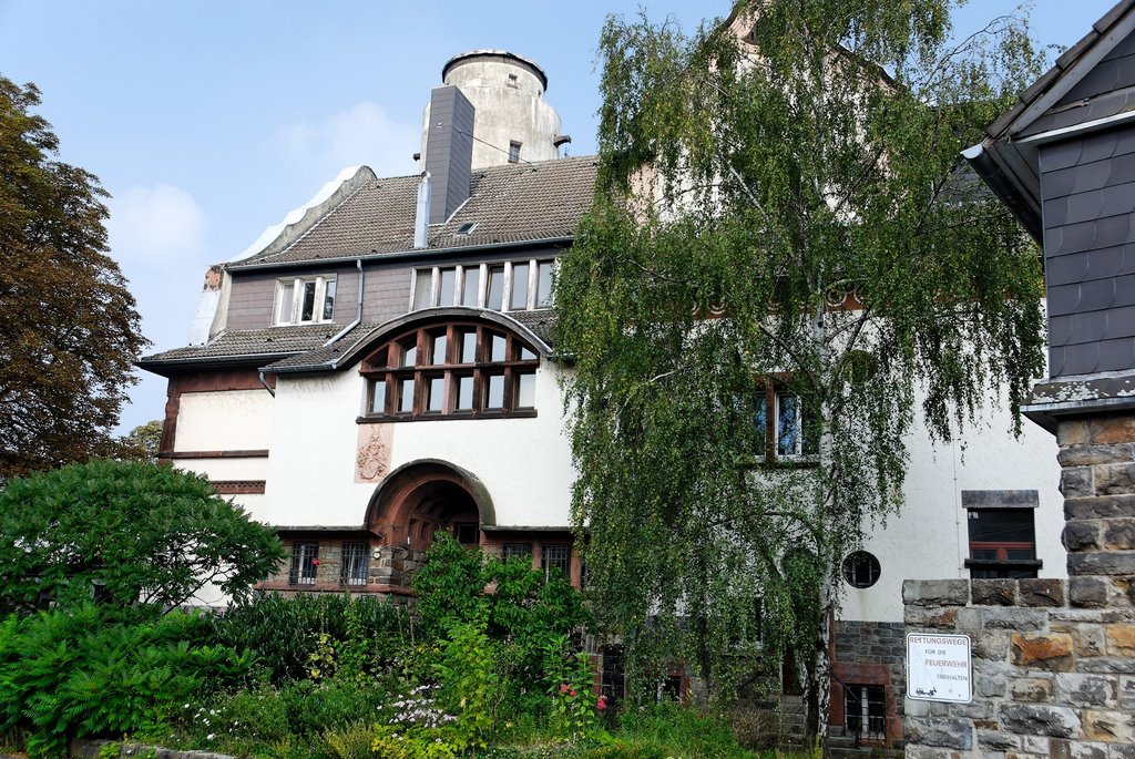 Krefeld-Uerdingen