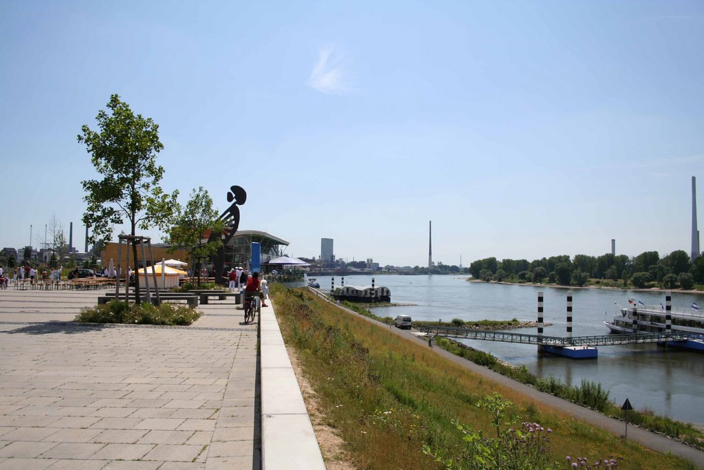 Wacht am Rhein