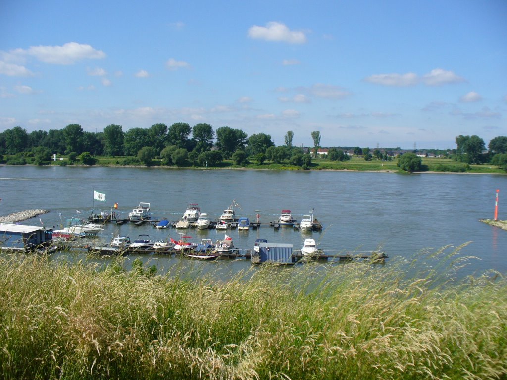 Leverkusen - Hafen (2094)