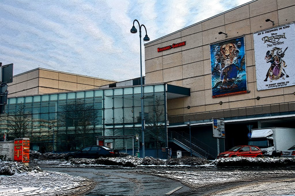 Kinopolis