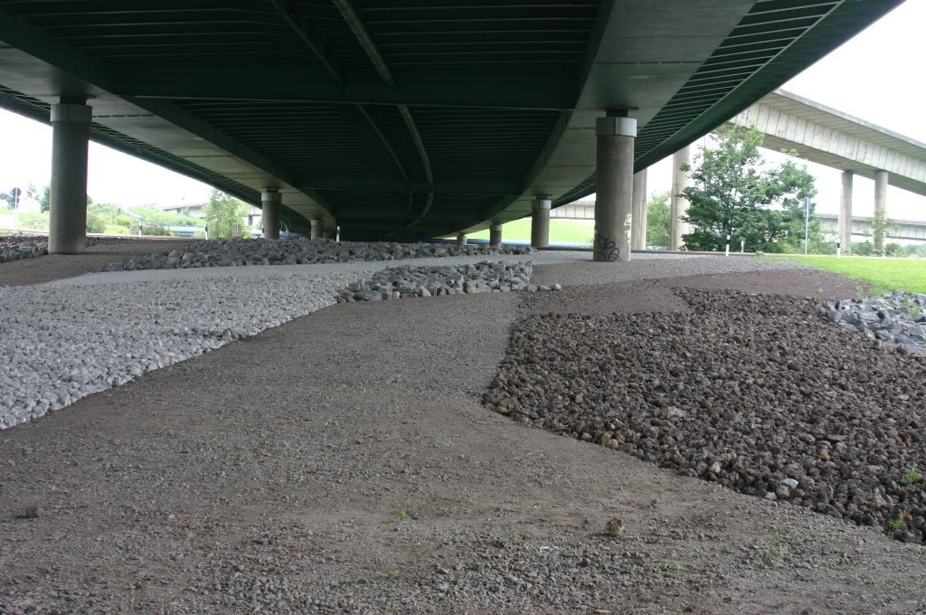 Beläge zur Landesgartenschau