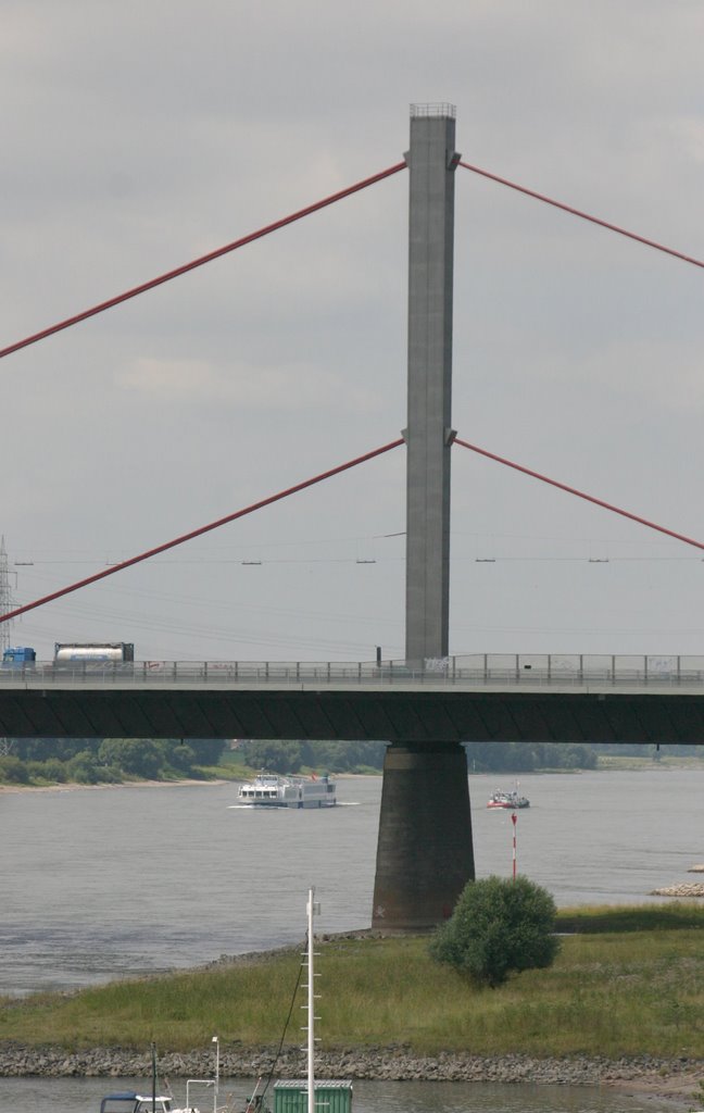 Trägerkonstruktion