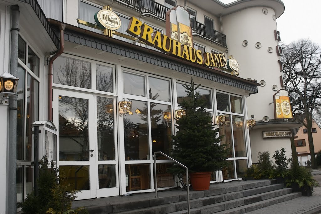 Brauhaus Janes