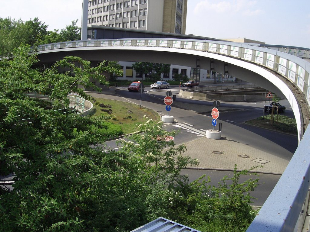 Leverkusen.