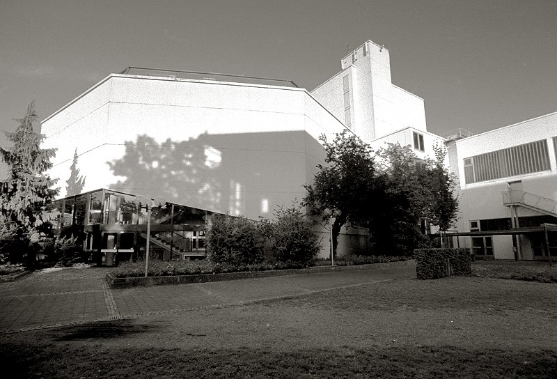 Lippstadt: Stadttheater