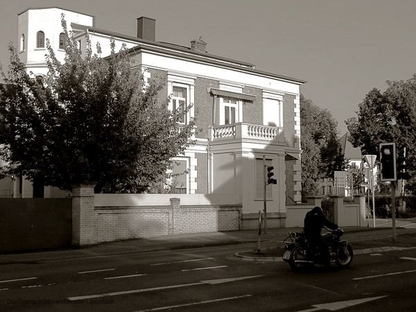 Lippstadt: Wiedenbrücker Straße
