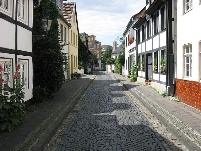 Nicolaiweg