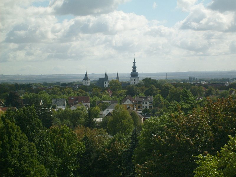 Lippstadts Kirchen