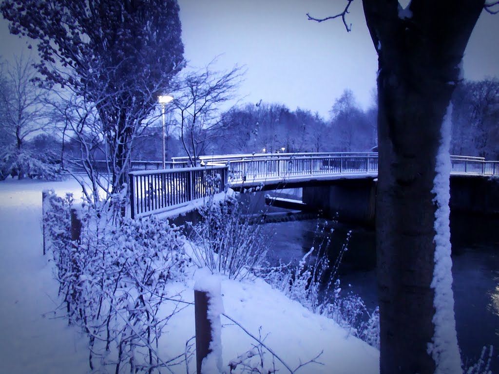 wintertime