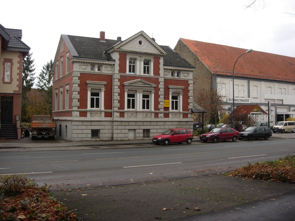 Lippstadt - Wohnzimmer