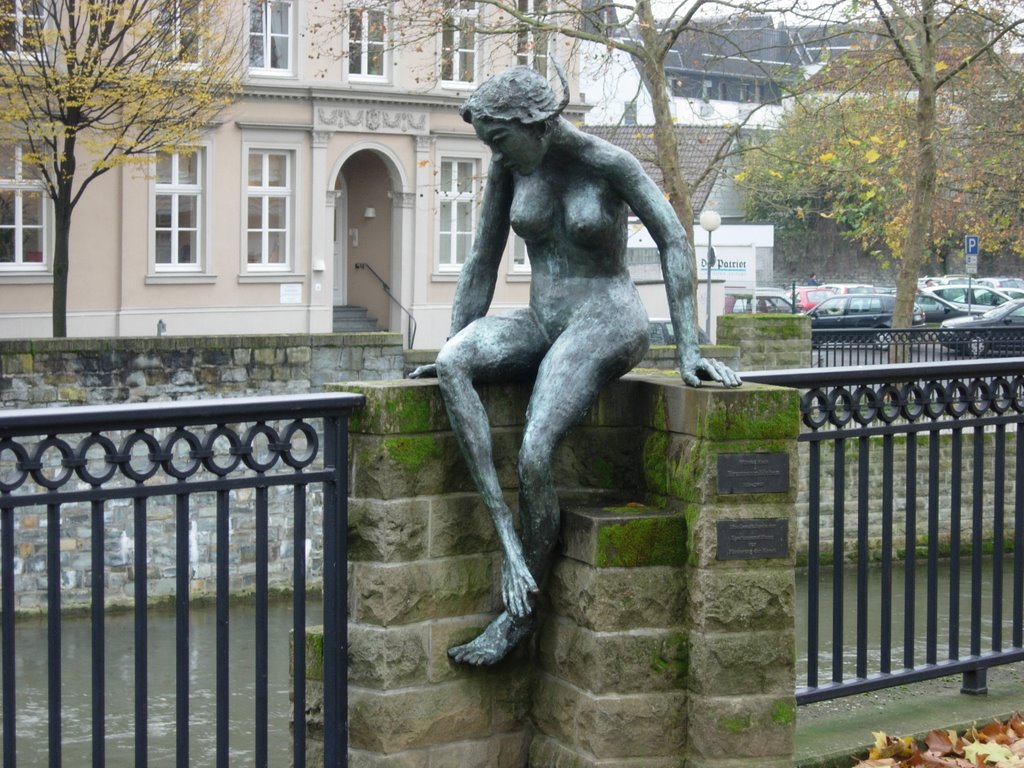 Lippstadt - Lippetor