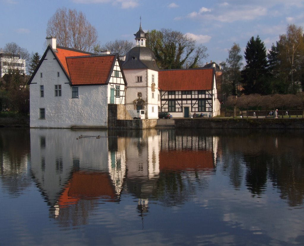 Rodenberg
