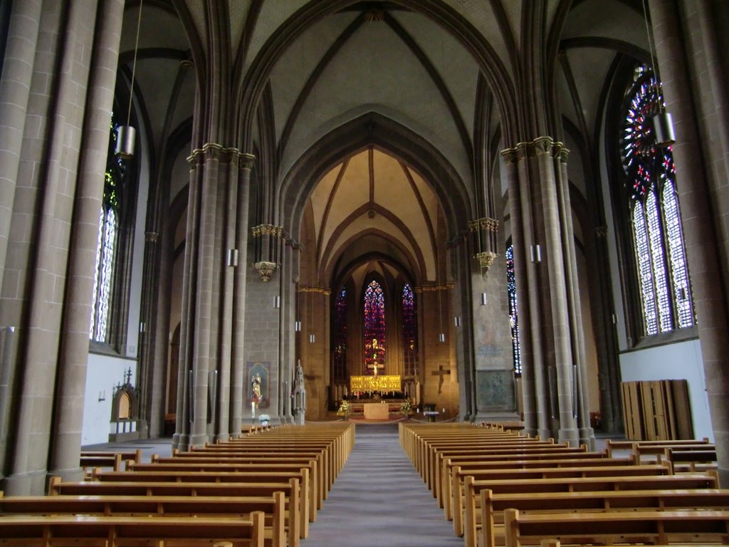 Minster