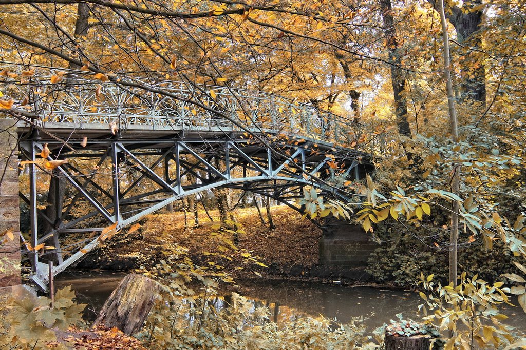 Bastaubridge
