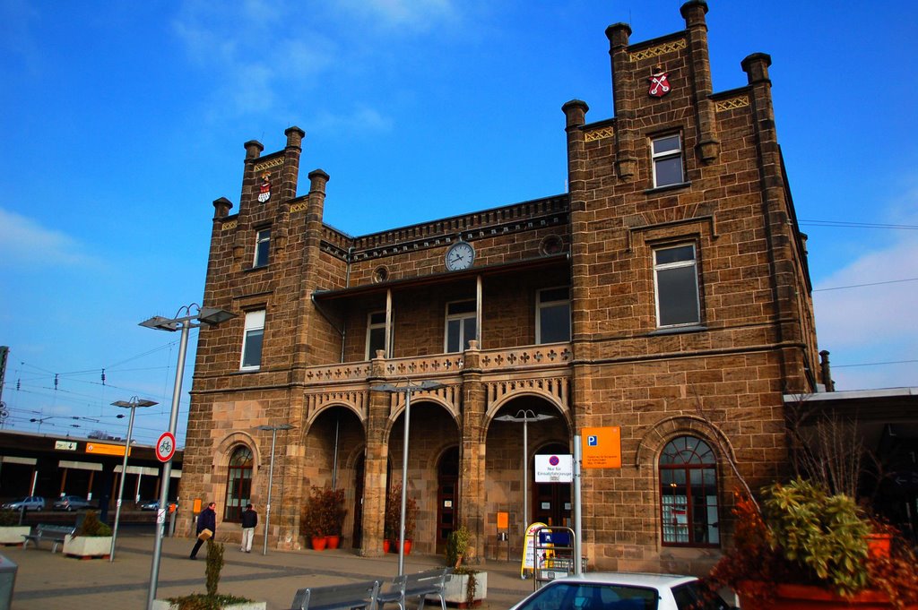Minden