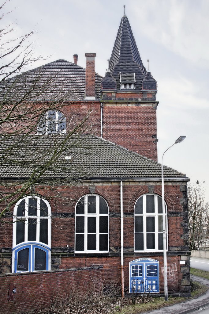 Hafenschule