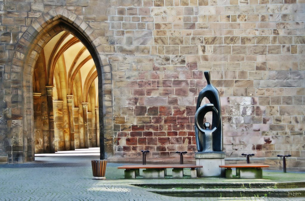 Minden-Rathaus