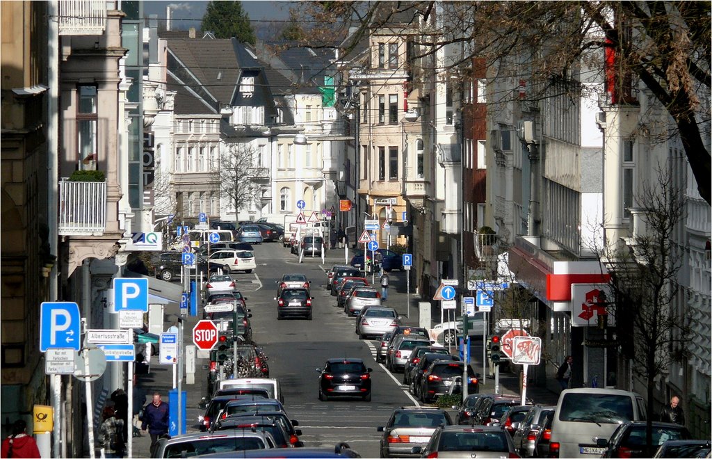 Kaiserstrasse