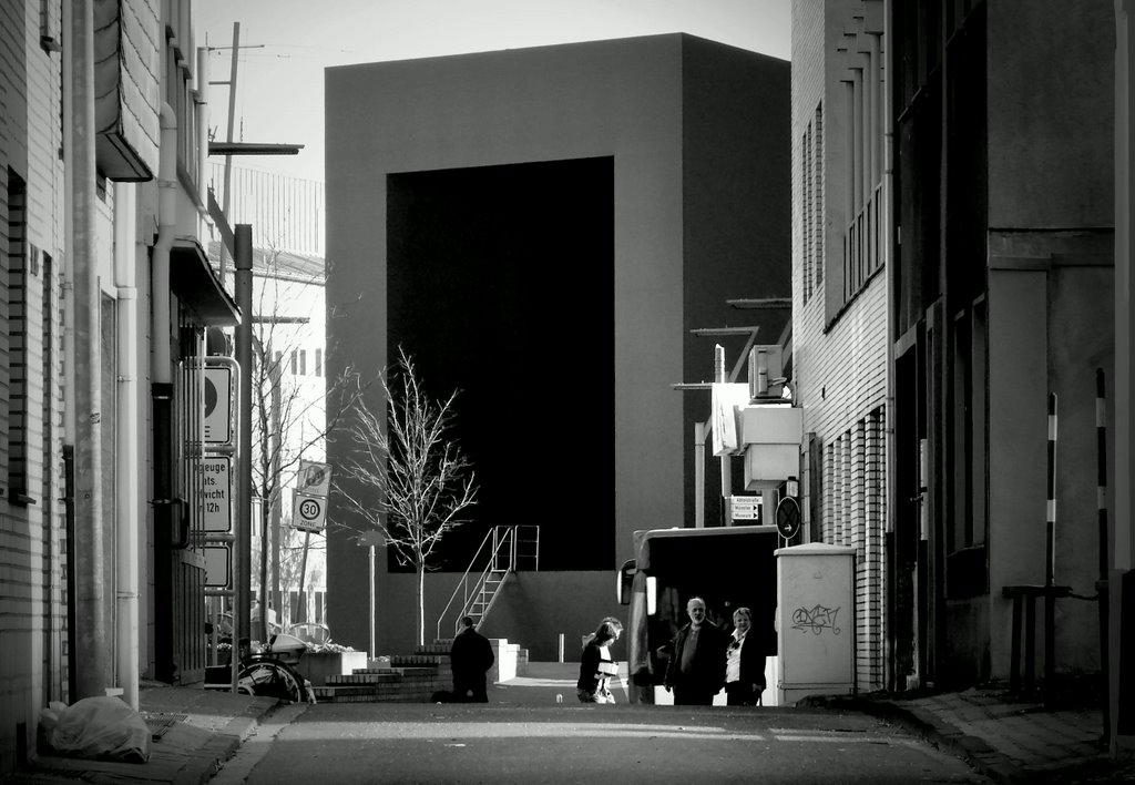 Black Hole