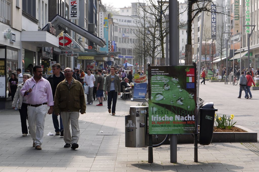 Hindenburgstrasse