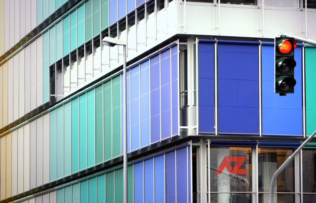 Albertus-Zentrum