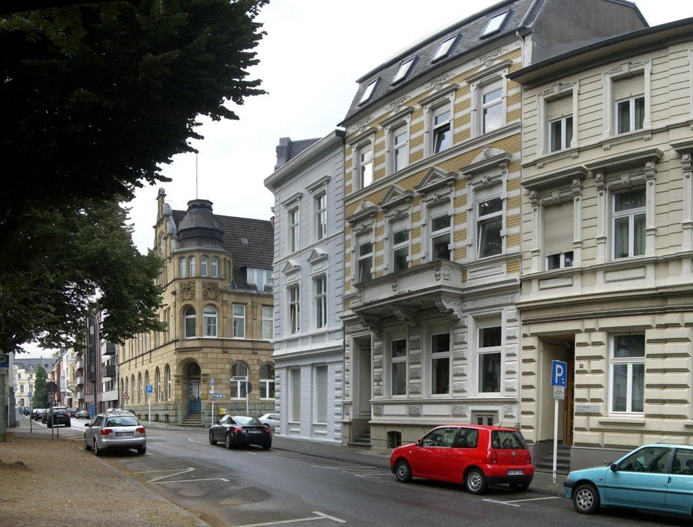 Häuser