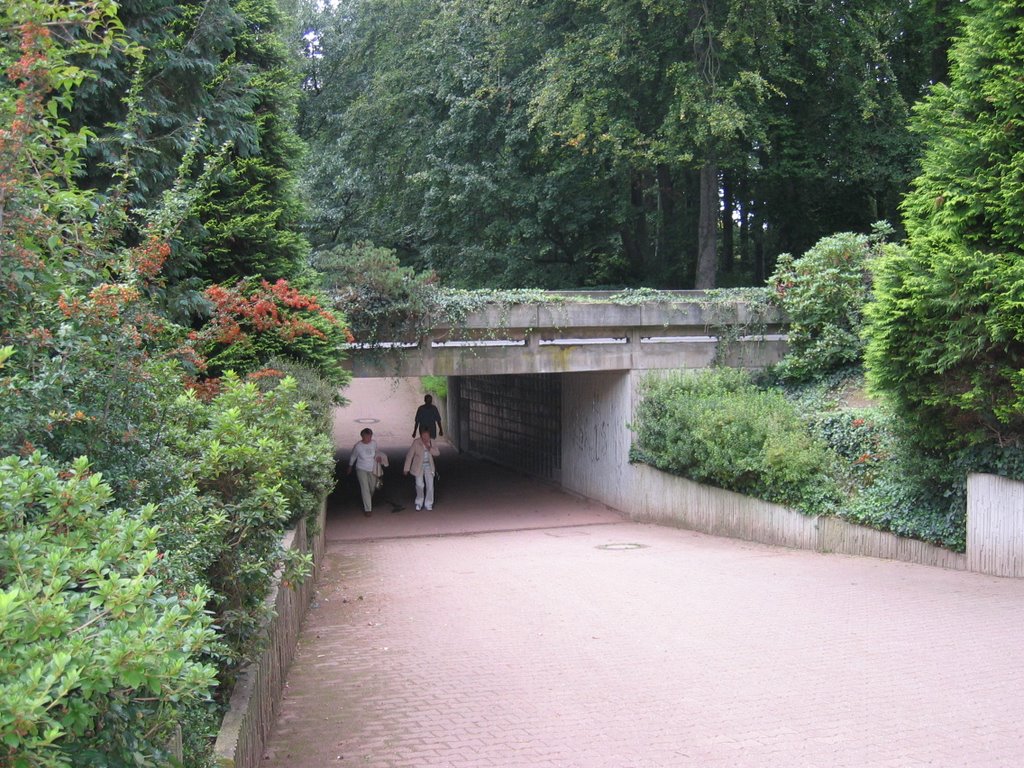 Mönchengladbach