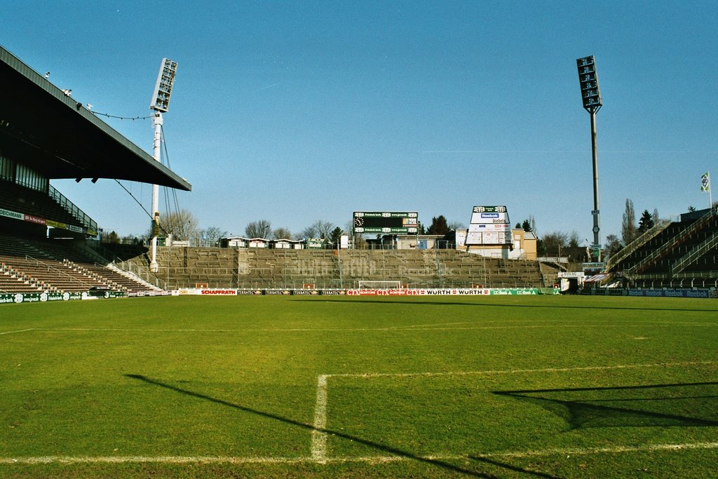 Bökelbergstadion