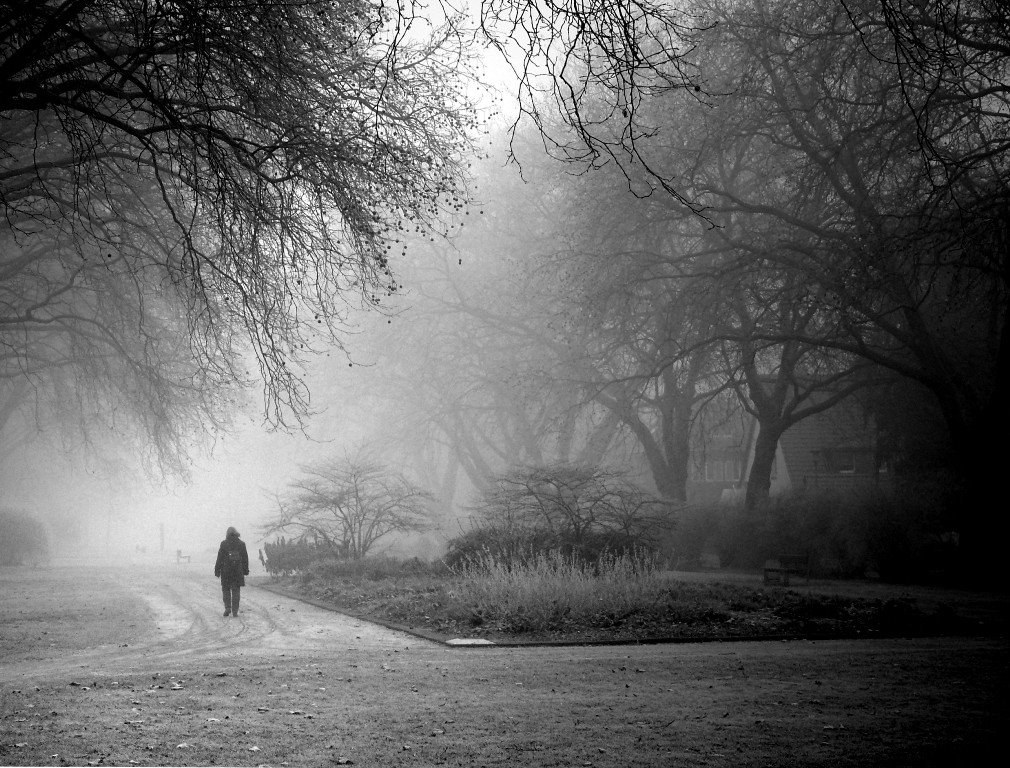Der Weg