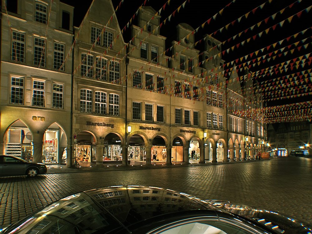 Prinzipalmarkt
