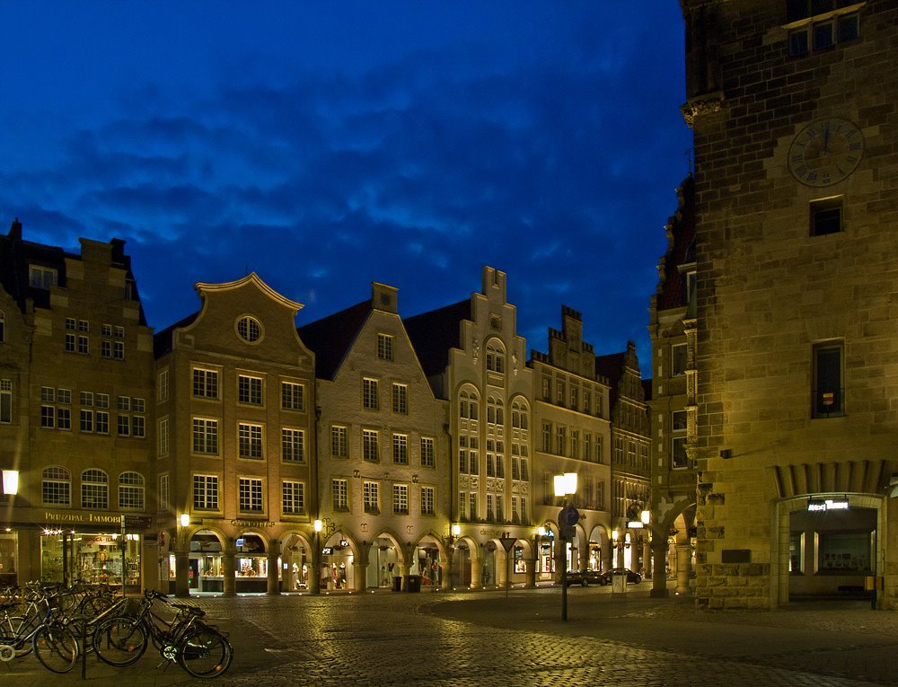 Prinzipalmarkt