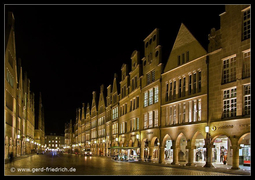 Prinzipalmarkt