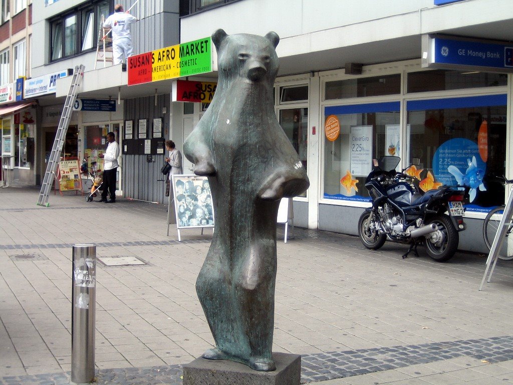 01.08.2005 Münster