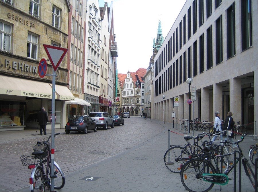 04.06.2006 Münster