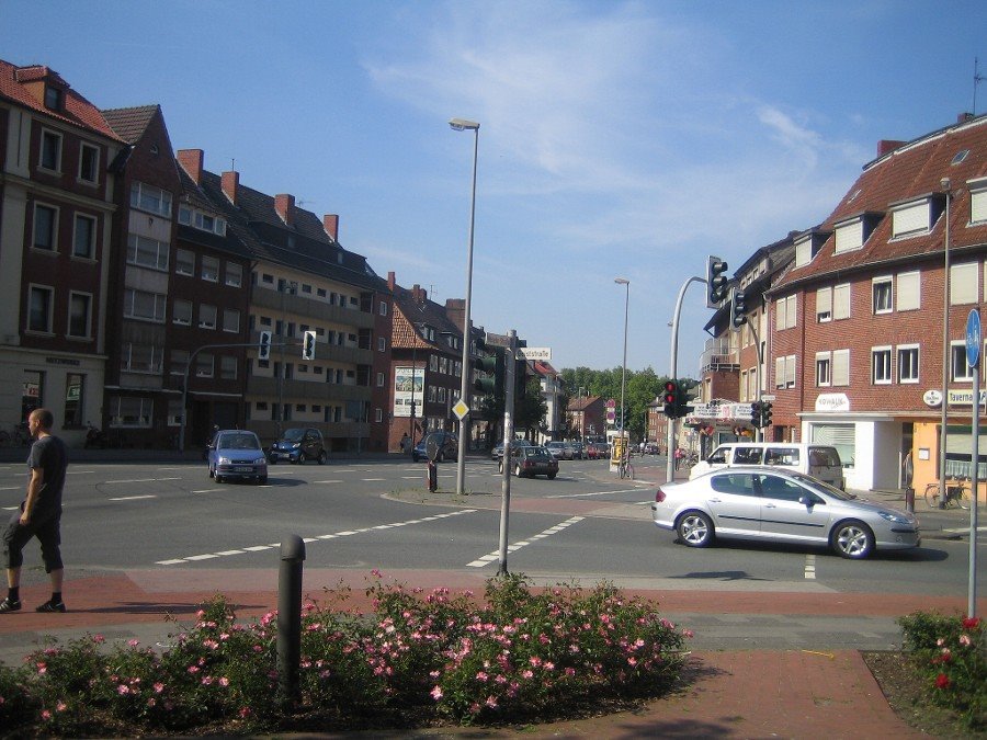 13.06.2006 Münster