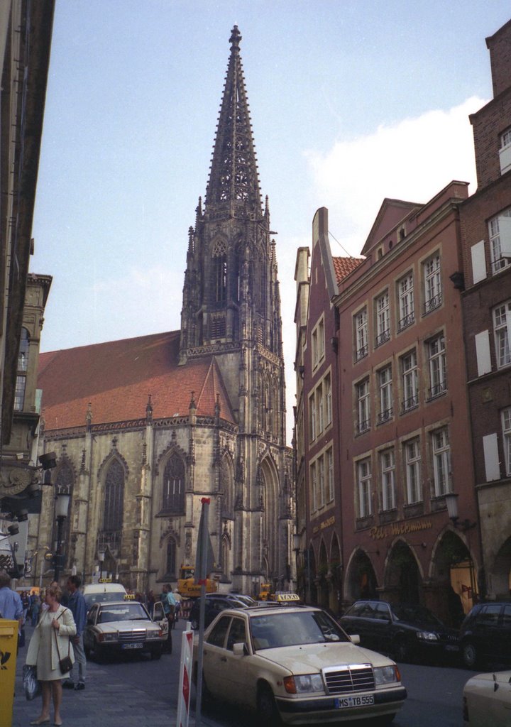 Münster