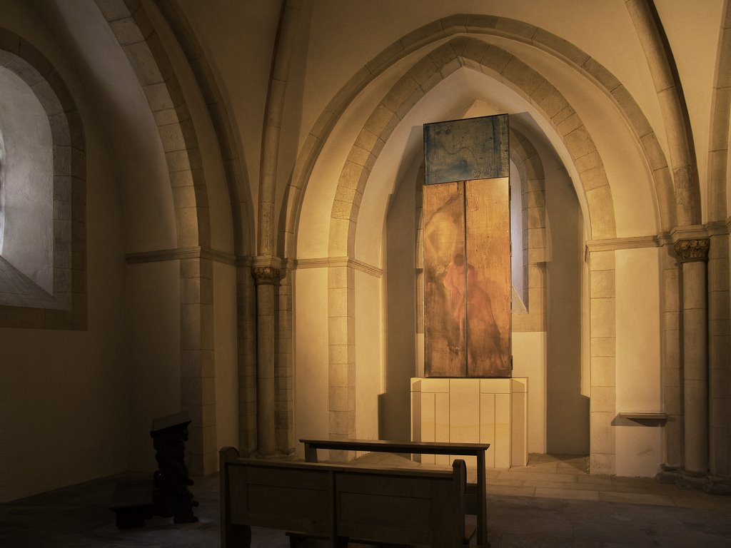 Kunst im Dom (2)