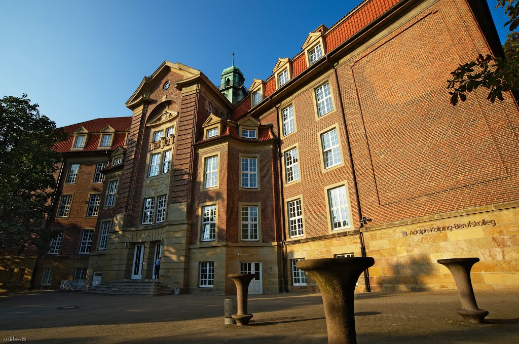 Adolph-Kolping-Berufskolleg