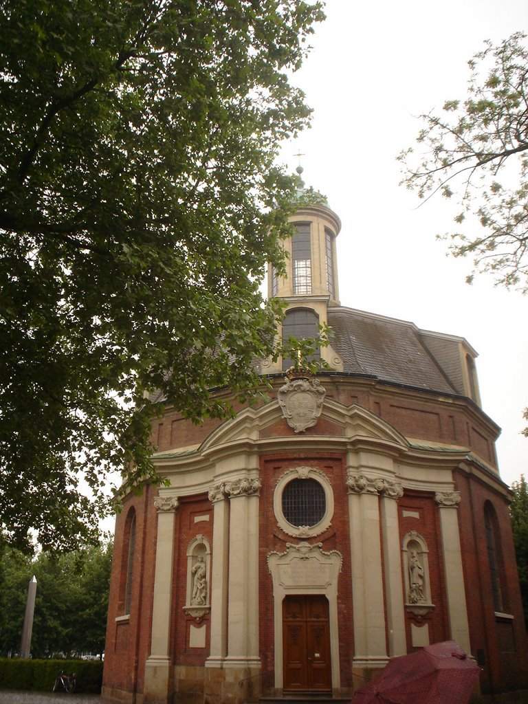 Clemenskirche Münster