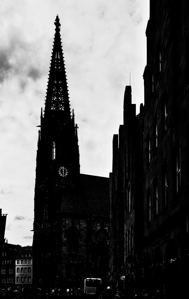 St. Lamberti Münster
