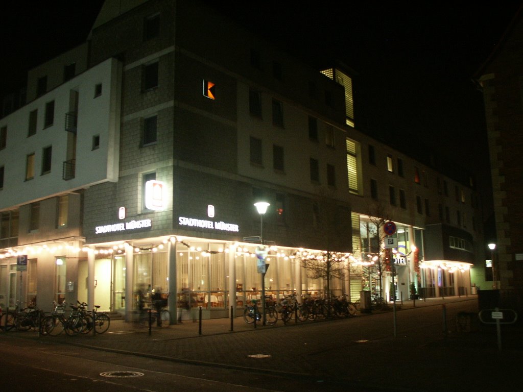 Stadthotel Münster (KOLPING)