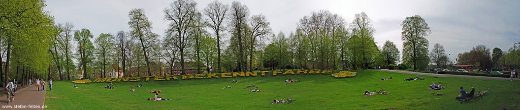 Am Kanonengraben, Münster, Germany