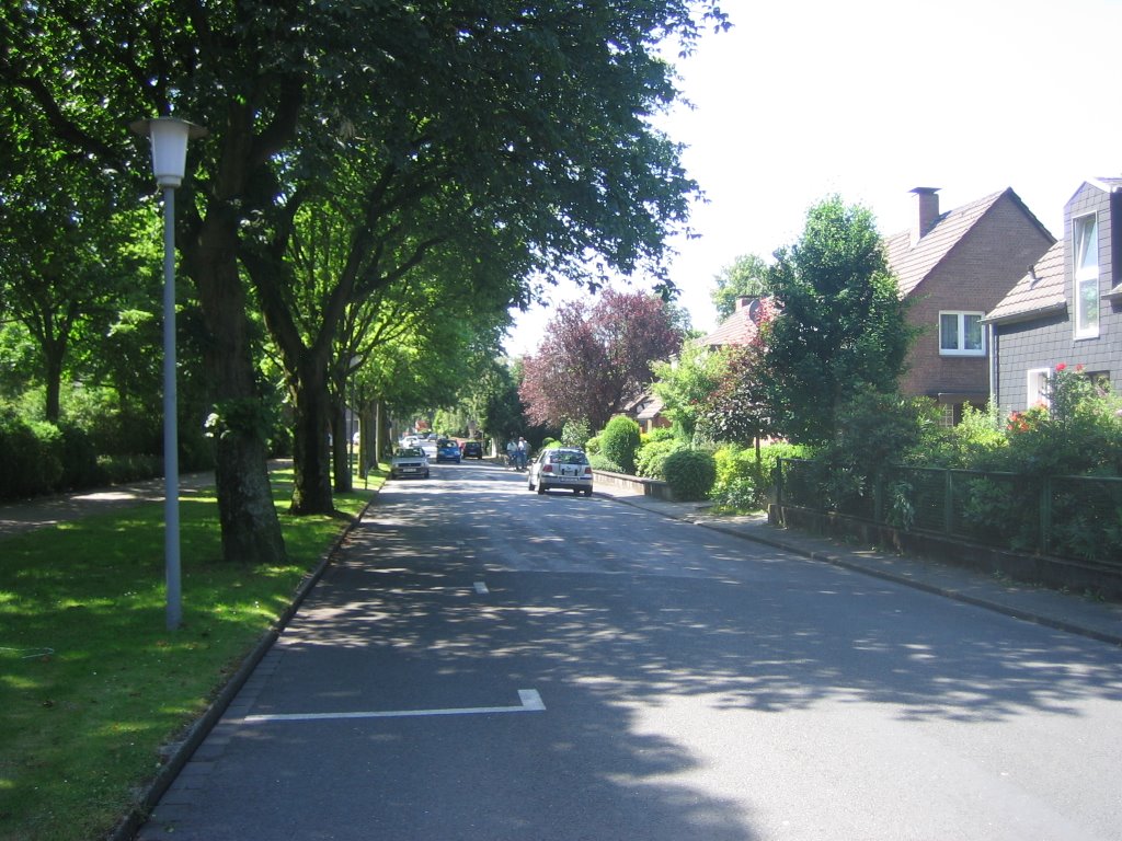 Landwehr