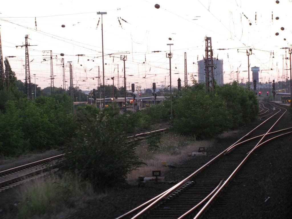 Oberhausen