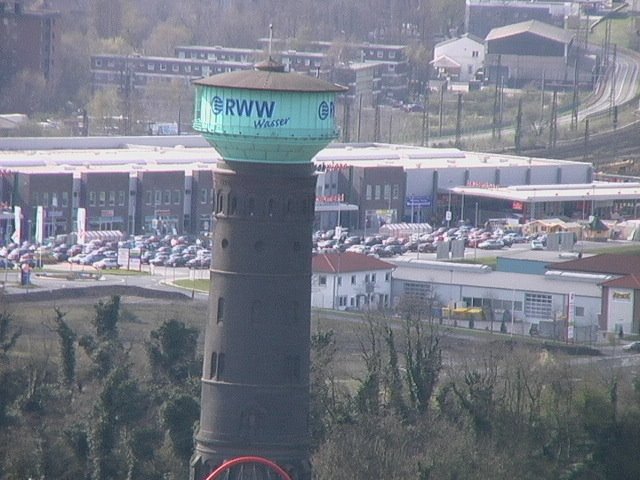 Wasserturm
