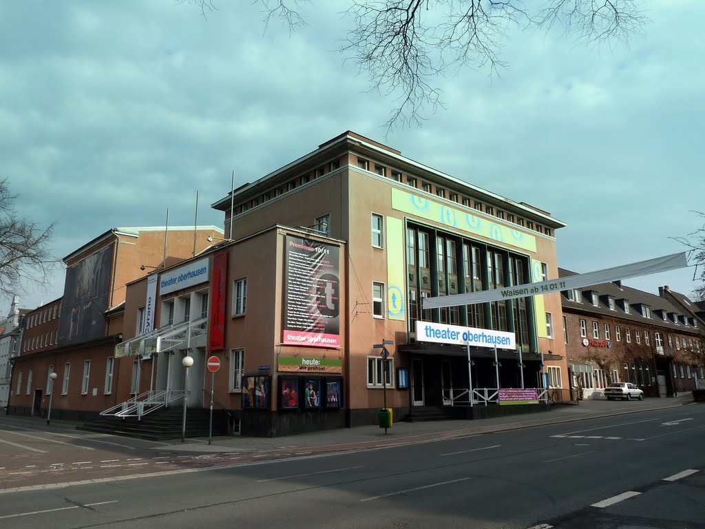 Theater Oberhausen