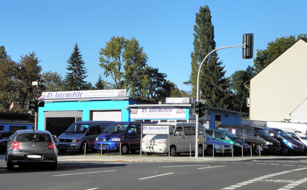 RS Automobile