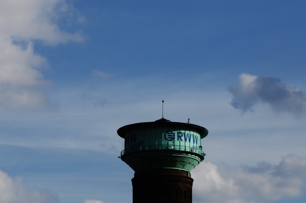 watertower