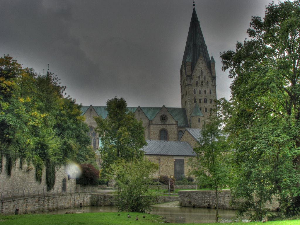 Paderborn